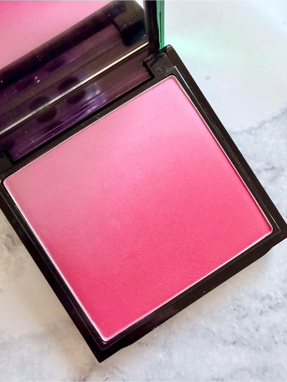 NIB MAC Limited Edition| Proenza Schouler Vibrant Pink Powder Blush *RARE